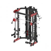 湖北多功能史密斯架室內(nèi)健身器材廠電話