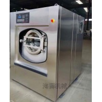 石家莊工業洗衣機XGQ-30F海獅洗滌脫水機