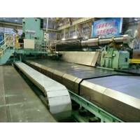 機床鋼板防護罩專業供應各類機床導軌防護罩，一手貨源。