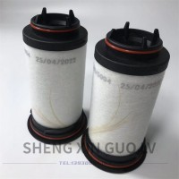 嚴選工廠 - 里其樂真空泵排氣過濾器 