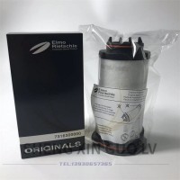 里其樂VC202/VC303真空泵油霧濾芯 - 原裝品質