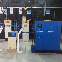 博萊特空壓機服務商 永磁變頻螺桿空氣壓縮機5.5kw-250kw