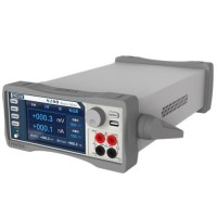 國(guó)產(chǎn)S系列數(shù)字源表標(biāo)準(zhǔn)的SCPI指令集