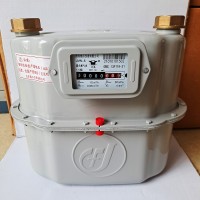 工業(yè)燃?xì)獗鞮MN-16/LMN-25熱工儀表