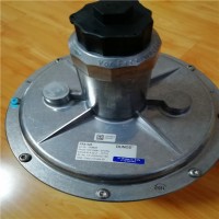 冬斯FRS520，F(xiàn)RS5065煤氣減壓閥