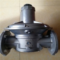 德國DUNGS冬斯FRS5100燃?xì)鉁p壓閥