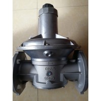 銷售德國冬斯FRS5065/FRS5080燃?xì)鉁p壓閥