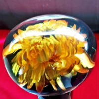 流桌水晶膠仿真湖泊滴膠工藝品大體積灌封環氧樹脂ab膠水河流膠