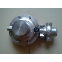 氨氣減壓閥AC-15調(diào)壓器AM-150氮氣減壓閥