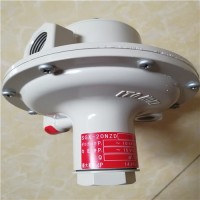 itokoki零壓閥SGX-20NZD日本SGX-25NZD燃氣減壓閥