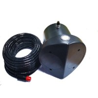 H-ADCP聲學(xué)多普勒剖面流量計(jì)