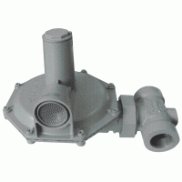 SENSUS勝塞斯496系列調(diào)壓器496-20HP