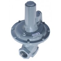 供應(yīng)121-8燃氣減壓閥LPG調(diào)壓閥