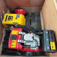 皮帶傳動、軸傳動絞磨機 電力施工放