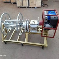 卷揚(yáng)機(jī)導(dǎo)線收線機(jī)動(dòng)絞磨機(jī)電動(dòng)電纜絞磨機(jī)