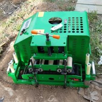 180型電纜敷設機 快速線纜牽引機生產