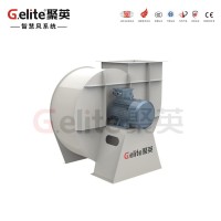 4-68低壓離心通風機 工業環保配套 防