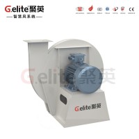 9-19高壓離心通風機 除塵耐高溫工業 低噪聲鍋爐鼓引離心風機