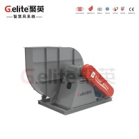 JHF-M中壓離心風機通風機