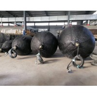 元亨高壓氣囊市政管道清淤防爆氣囊0.2兆帕現貨速發高壓橡膠氣囊