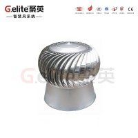 JRP渦輪式屋頂通風器 無動力 無噪音 防爆屋頂通風換氣