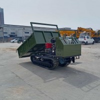 廠家自營水田履帶運輸車 批發全地形爬山虎 農林果園搬