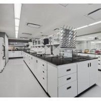 設計裝修實驗室工程規劃建設實驗室凈化工程