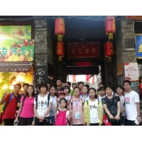 蘇州青少年歷史文化研學旅行夏令營少兒古城探索社會實踐課報名中