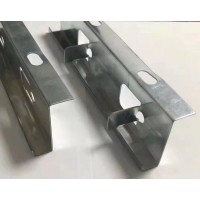 長沙勾搭鋁單板/長沙吊頂鋁單板/長沙沖孔鋁單板/A字龍骨