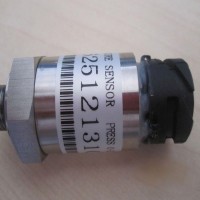 博萊特壓力傳感器1625121310 空壓機(jī)維修配件