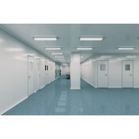 實驗室建設規劃設計實驗室凈化裝修工