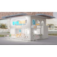 靠杯為什么能在短時間火爆全網？幾大優勢讓你看明白