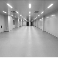 無塵室工程整包凈化工程服務