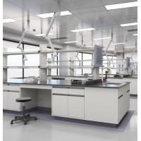 實驗室凈化工程定制裝修設計實驗室