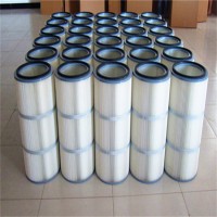 激光切割機除塵濾筒350*240*1000