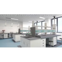 實驗室凈化工程規劃設計實驗室工程