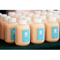 構建核心競爭力，靠杯鮮果茶以4大優