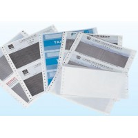 供應蘇州三聯保密工資單印刷