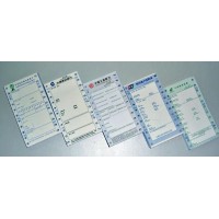 供應兩聯簡體版簽購單印刷銀聯紙印刷