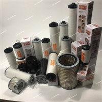 普旭真空泵機油濾芯0531532236油過濾器_廠家直供全國