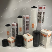 德國BUSCH普旭真空泵排氣濾芯V532141269_芯品質