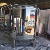 湘潭市鴻謙反滲透無菌水箱無菌儲液罐