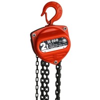 廠家直銷礦用象牌手拉葫蘆組合式規格齊全