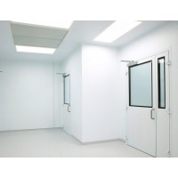 實驗室凈化工程裝修建設實驗室工程