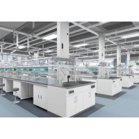 化學(xué)分析實(shí)驗(yàn)室裝修設(shè)計(jì)潔凈工程