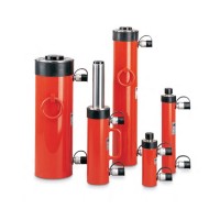 立式Yale耶魯YS型通用液壓缸一體式千斤頂現貨直發