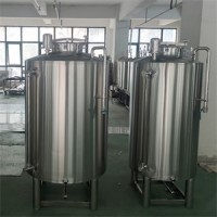 河北區康之興不銹鋼儲存罐不銹鋼儲酒罐做工優越多款可