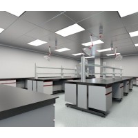 凈化工程實驗室規劃設計實驗室裝修公司