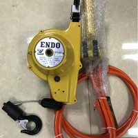 小型日本endo遠藤彈簧平衡器3米行程標準型