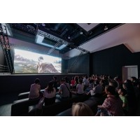 全息幻象膜 幻影成像工程 全息舞臺搭建 專業制作幻影成像